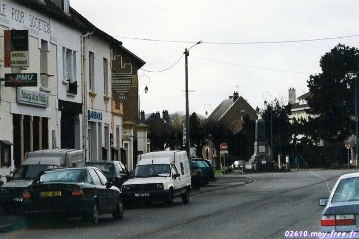 Rue pasteur5